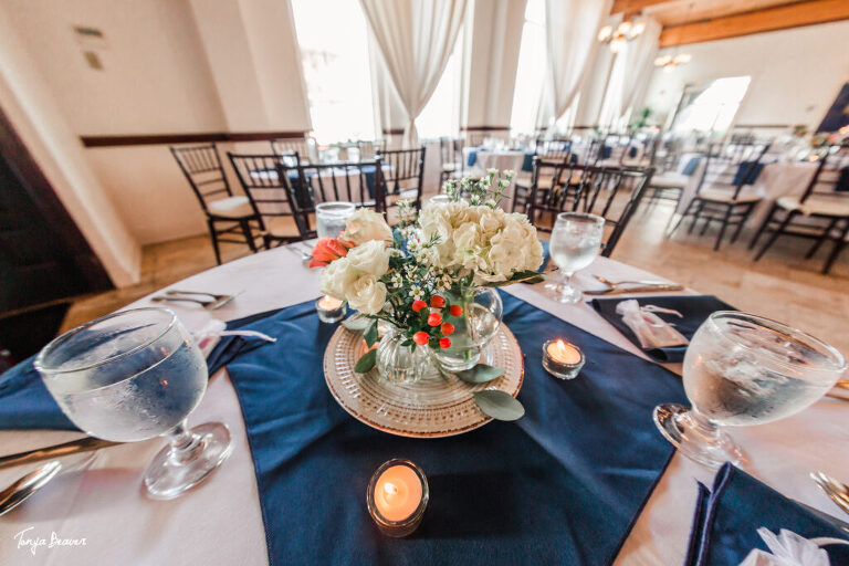 Casa Marina Hotel Wedding Photography by Tonya Beaver Photography