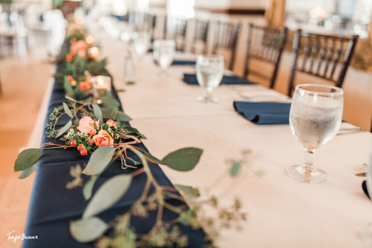 Casa Marina Hotel Wedding Photography by Tonya Beaver Photography