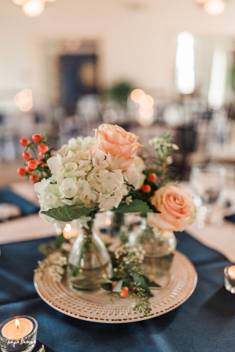 Casa Marina Hotel Wedding Photography by Tonya Beaver Photography