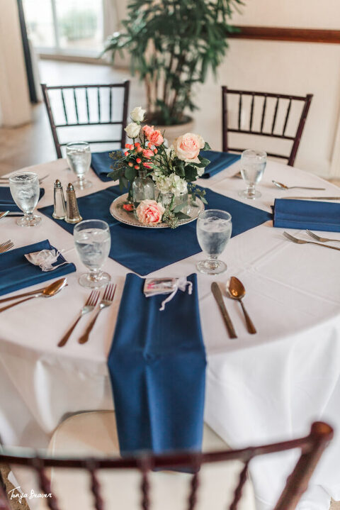 Casa Marina Hotel Wedding Photography by Tonya Beaver Photography