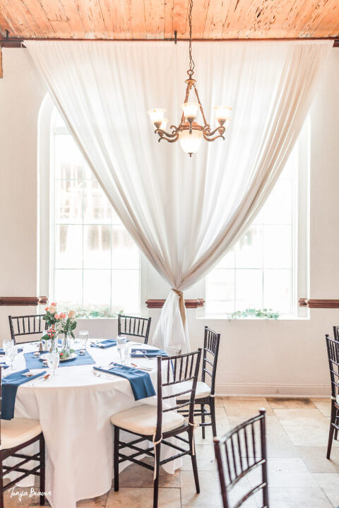 Casa Marina Hotel Wedding Photography by Tonya Beaver Photography