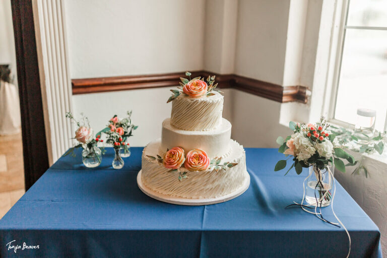Casa Marina Hotel Wedding Photography by Tonya Beaver Photography