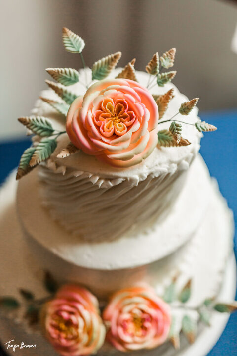 Casa Marina Hotel Wedding Photography by Tonya Beaver Photography