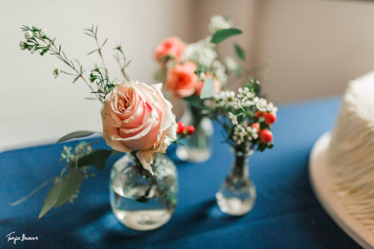 Casa Marina Hotel Wedding Photography by Tonya Beaver Photography