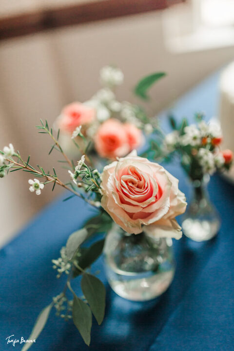 Casa Marina Hotel Wedding Photography by Tonya Beaver Photography