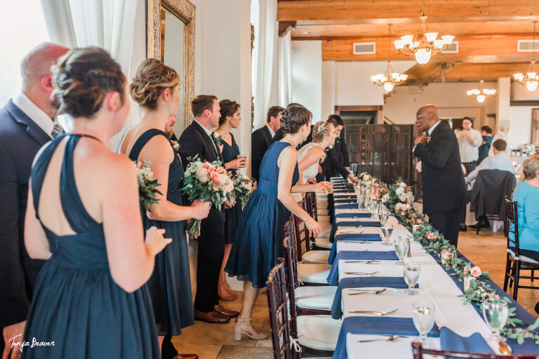 Casa Marina Hotel Wedding Photography by Tonya Beaver Photography