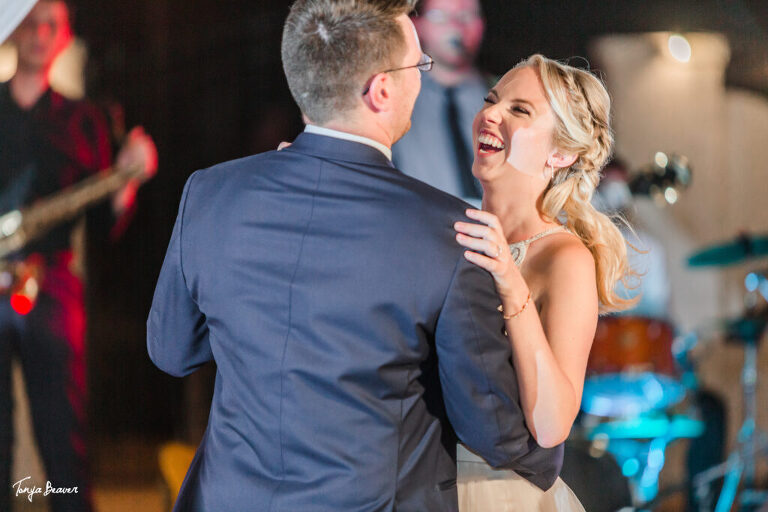 Casa Marina Hotel Wedding Photography by Tonya Beaver Photography