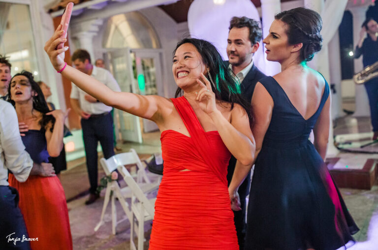 Casa Marina Wedding Photography by Tonya Beaver Photography