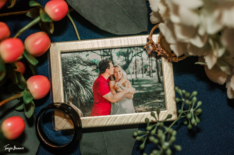 Casa Marina Wedding Photography by Tonya Beaver Photography