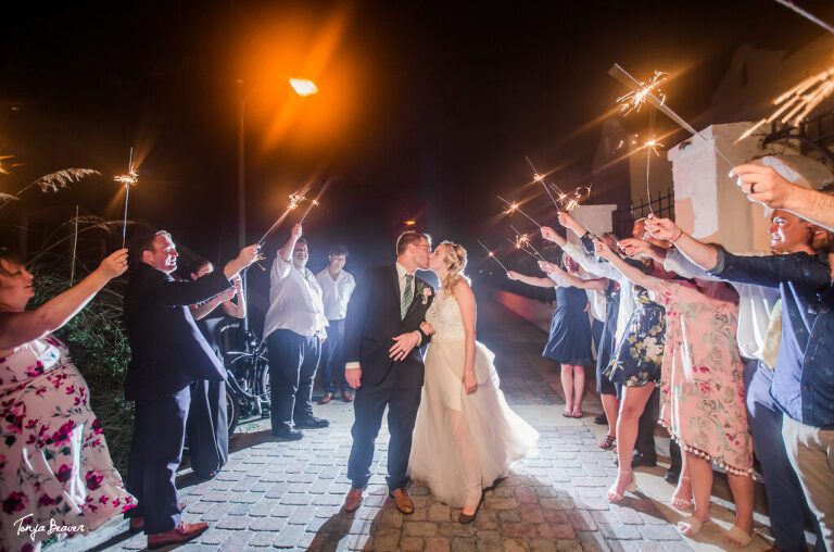 Casa Marina Wedding Photography by Tonya Beaver Photography