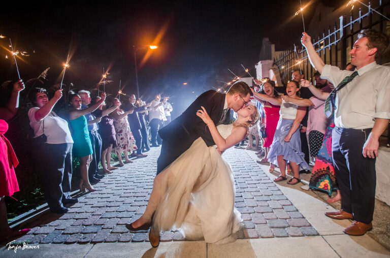 Casa Marina Wedding Photography by Tonya Beaver Photography