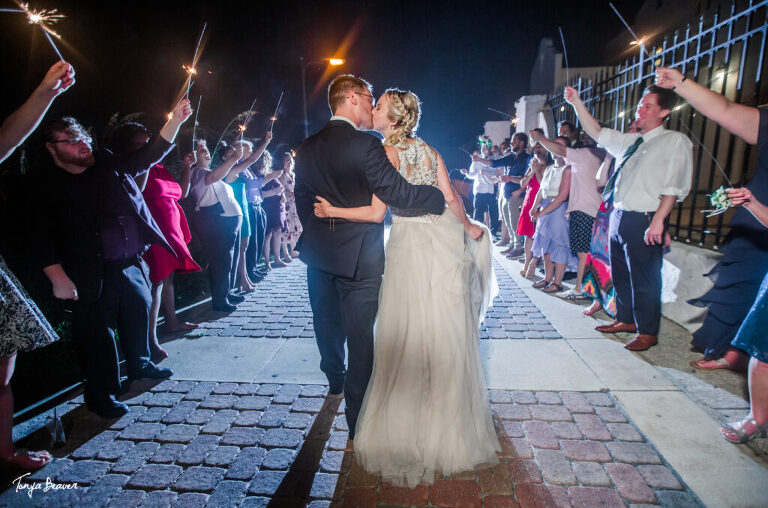 Casa Marina Wedding Photography by Tonya Beaver Photography