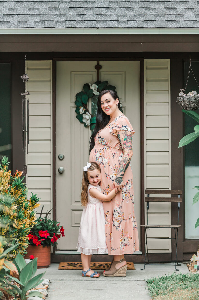 NEPTUNE BEACH FRONT PORCH PROJECT; NEPTUNE BEACH FAMILY PHOTOS; FRONT PORCH PROJECT; THE FRONT PORCH PROJECT; FAMILY PHOTOS; TONYA BEAVER PHOTOGRAPHY; MATERNITY PHOTOS; 