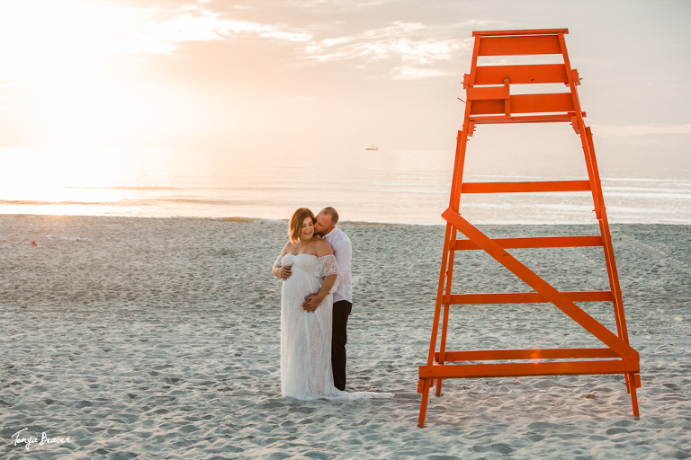 Jacksonville Maternity Photography by Tonya Beaver Photography