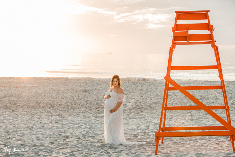 Jacksonville Maternity Photography by Tonya Beaver Photography