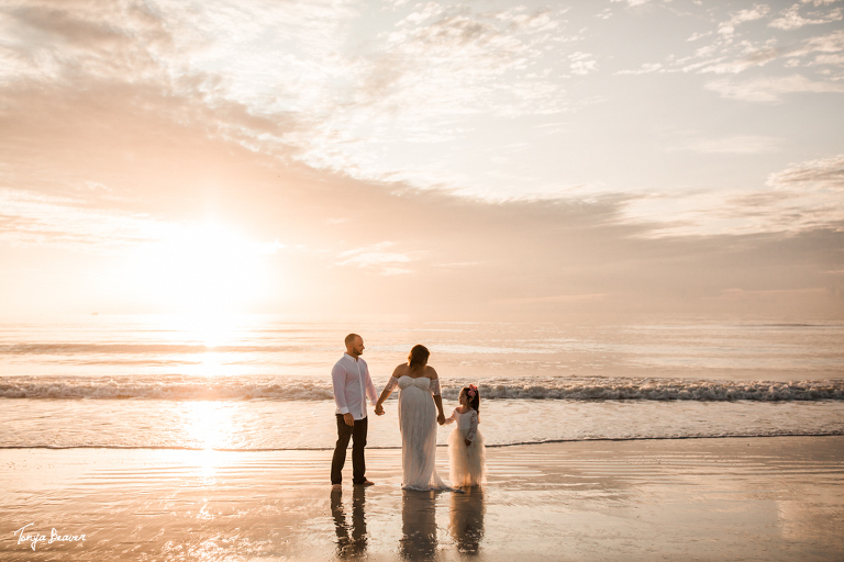Jacksonville Maternity Photography by Tonya Beaver Photography