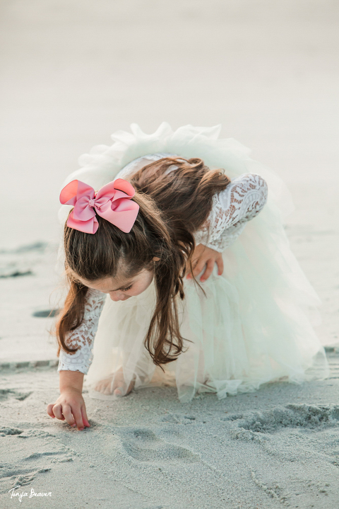 Jacksonville Maternity Photography by Tonya Beaver Photography