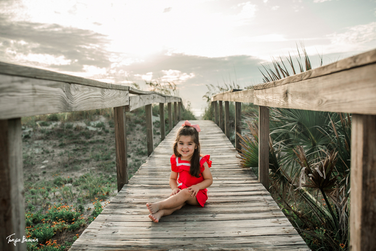 Jacksonville Maternity Photography by Tonya Beaver Photography