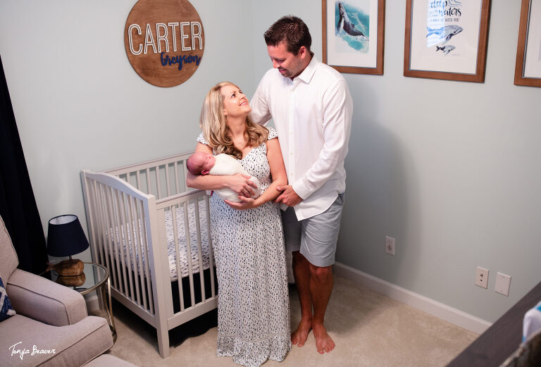JACKSONVILLE LIFESTYLE NEWBORN PHOTOGRAPHY; JACKSONVILLE LIFESTYLE NEWBORN PHOTOGRAPHER; JACKSONVILLE LIFESTYLE NEWBORN PHOTOS; JACKSONVILLE LIFESTYLE NEWBORN PICTURES; TONYA BEAVER PHOTOGRAPHY;