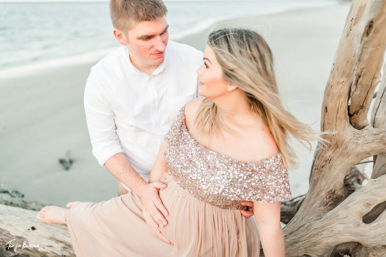 LITTLE TALBOT ISLAND MATERNITY PHOTOGRAPHY; LITTLE TALBOT ISLAND MATERNITY PHOTOGRAPHER; LITTLE TALBOT ISLAND MATERNITY PHOTOS; LITTLE TALBOT ISLAND MATERNITY PICTURES; DRIFTWOOD BEACH MATERNITY PHOTOS; DRIFTWOOD BEACH MATERNITY PICTURES; DRIFTWOOD BEACH MATERNITY PHOTOGRAPHER; DRIFTWOOD BEACH MATERNITY PHOTOGRAPHY; Jacksonville Maternity Photography; Jacksonville Maternity Photographer; Jacksonville Maternity Photos; Jacksonville Maternity Pictures; Tonya Beaver Photography; jacksonville photographers; photographer jacksonville fl;