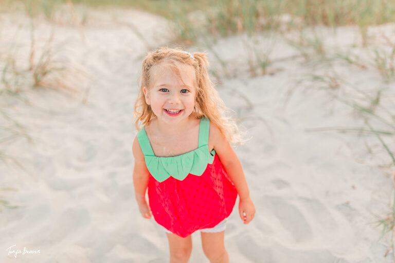 JACKSONVILLE FAMILY PHOTOGRAPHY; JACKSONVILLE LIFESTYLE PHOTOGRAPHY; 4 year Old Birthday Photos; BEACH FAMILY PHOTOS, COASTAL FAMILY PHOTOS, TONYA BEAVER PHOTOGRAPHY; Watermelon Birthday Photos;  Hanna Park Family Photography; Hanna Park Family Photographer; Hanna Park Family Photos; 