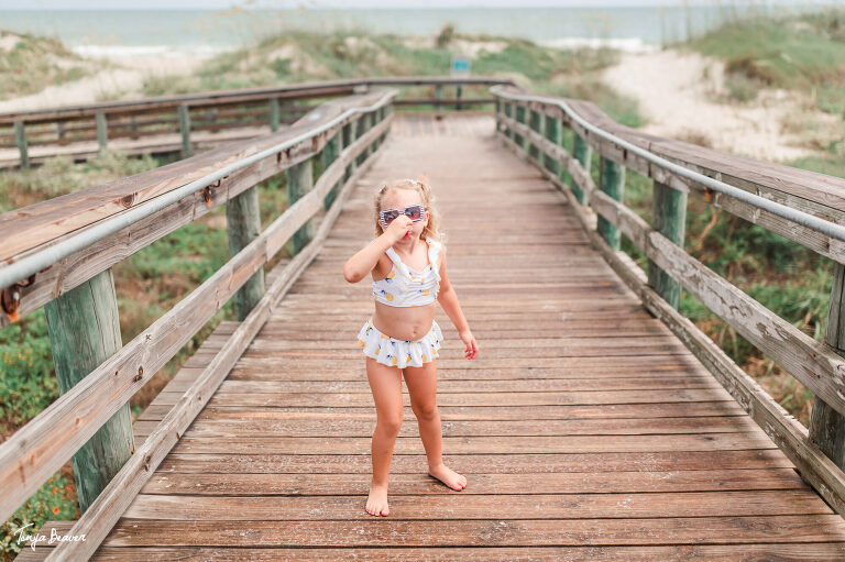 JACKSONVILLE FAMILY PHOTOGRAPHY; JACKSONVILLE LIFESTYLE PHOTOGRAPHY; 4 year Old Birthday Photos; BEACH FAMILY PHOTOS, COASTAL FAMILY PHOTOS, TONYA BEAVER PHOTOGRAPHY; Watermelon Birthday Photos;  