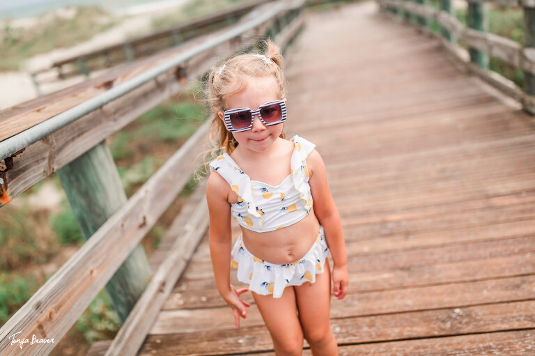 JACKSONVILLE FAMILY PHOTOGRAPHY; JACKSONVILLE LIFESTYLE PHOTOGRAPHY; 4 year Old Birthday Photos; BEACH FAMILY PHOTOS, COASTAL FAMILY PHOTOS, TONYA BEAVER PHOTOGRAPHY; Watermelon Birthday Photos;  