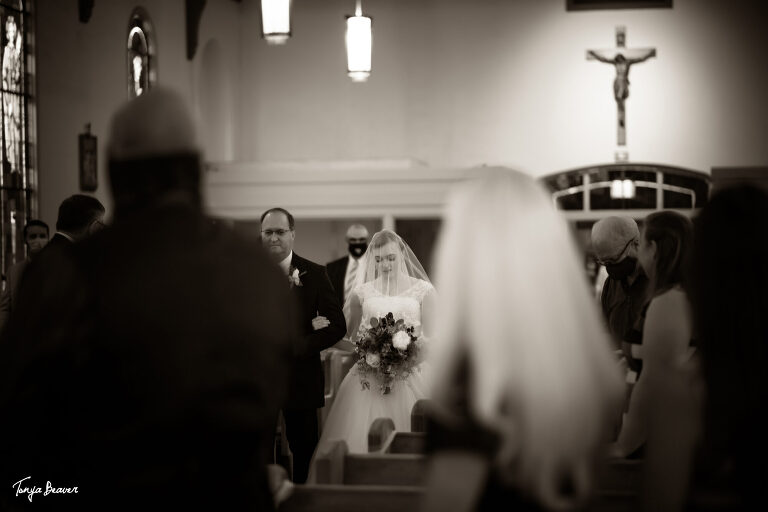 St. Paul’s Catholic Church; St. Paul’s Catholic Church Wedding Photos; St. Paul’s Catholic Church Wedding Photography; St. Paul’s Catholic Church Wedding Photographer; St. Paul’s Catholic Church Wedding Pictures; Tonya Beaver Photography; 
