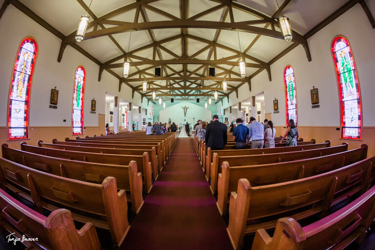 St. Paul’s Catholic Church; St. Paul’s Catholic Church Wedding Photos; St. Paul’s Catholic Church Wedding Photography; St. Paul’s Catholic Church Wedding Photographer; St. Paul’s Catholic Church Wedding Pictures; Tonya Beaver Photography; 