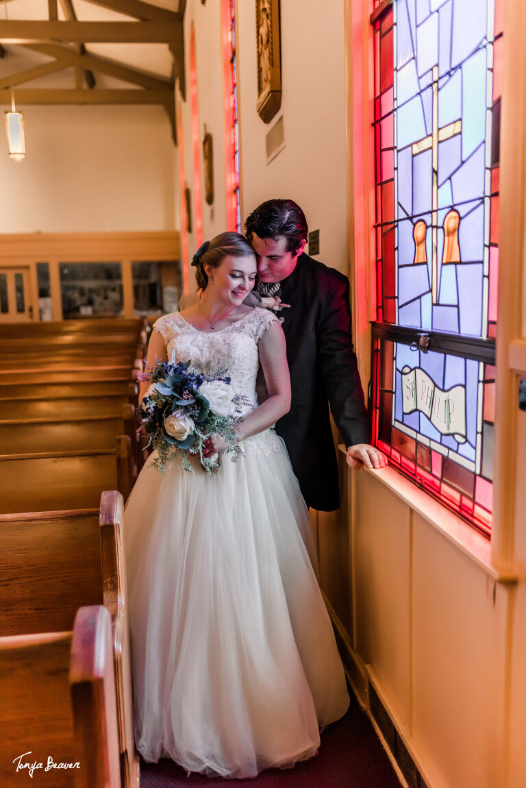 St. Paul’s Catholic Church; St. Paul’s Catholic Church Wedding Photos; St. Paul’s Catholic Church Wedding Photography; St. Paul’s Catholic Church Wedding Photographer; St. Paul’s Catholic Church Wedding Pictures; Tonya Beaver Photography; 