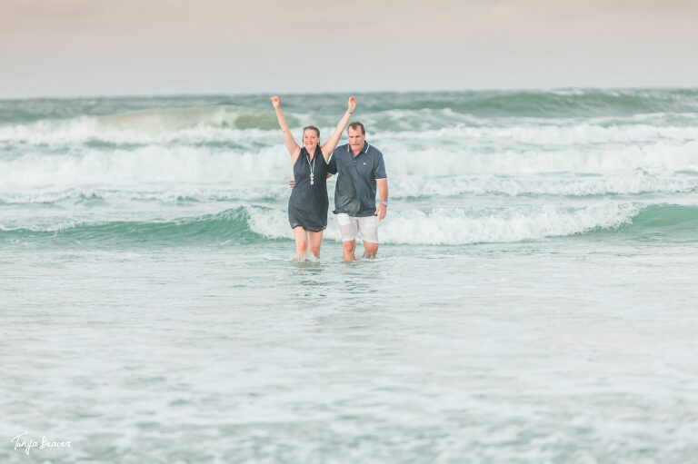 ANASTASIA ISLAND FAMILY PHOTOGRAPHY; ST. AUGUSTINE BEACH FAMILY PHOTOS;  EXTENDED FAMILY PHOTOS; TONYA BEAVER PHOTOGRAPHY; 