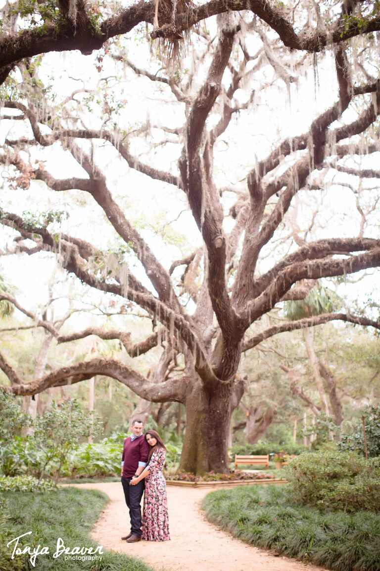 JACKSONVILLE ENGAGEMENT PHOTOS BY TONYA BEAVER PHOTOGRAPHY ;  WASHINGTON OAKS GARDENS STATE PARK ENGAGEMENT PHOTOS BY TONYA BEAVER PHOTOGRAPHY ;   PALM COAST ENGAGEMENT PHOTOS BY TONYA BEAVER PHOTOGRAPHY ; 