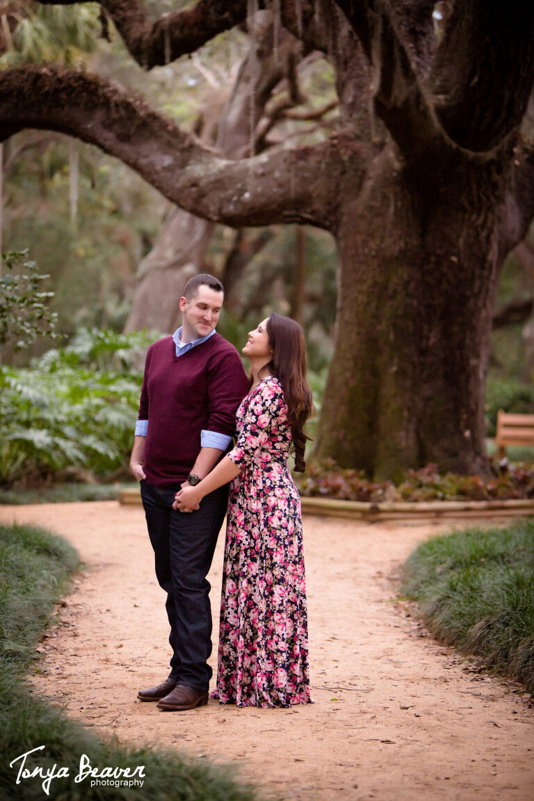 JACKSONVILLE ENGAGEMENT PHOTOS BY TONYA BEAVER PHOTOGRAPHY ;  WASHINGTON OAKS GARDENS STATE PARK ENGAGEMENT PHOTOS BY TONYA BEAVER PHOTOGRAPHY ;   PALM COAST ENGAGEMENT PHOTOS BY TONYA BEAVER PHOTOGRAPHY ; 