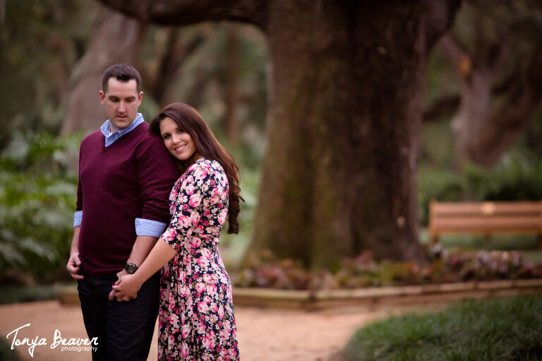JACKSONVILLE ENGAGEMENT PHOTOS BY TONYA BEAVER PHOTOGRAPHY ;  WASHINGTON OAKS GARDENS STATE PARK ENGAGEMENT PHOTOS BY TONYA BEAVER PHOTOGRAPHY ;   PALM COAST ENGAGEMENT PHOTOS BY TONYA BEAVER PHOTOGRAPHY ; 