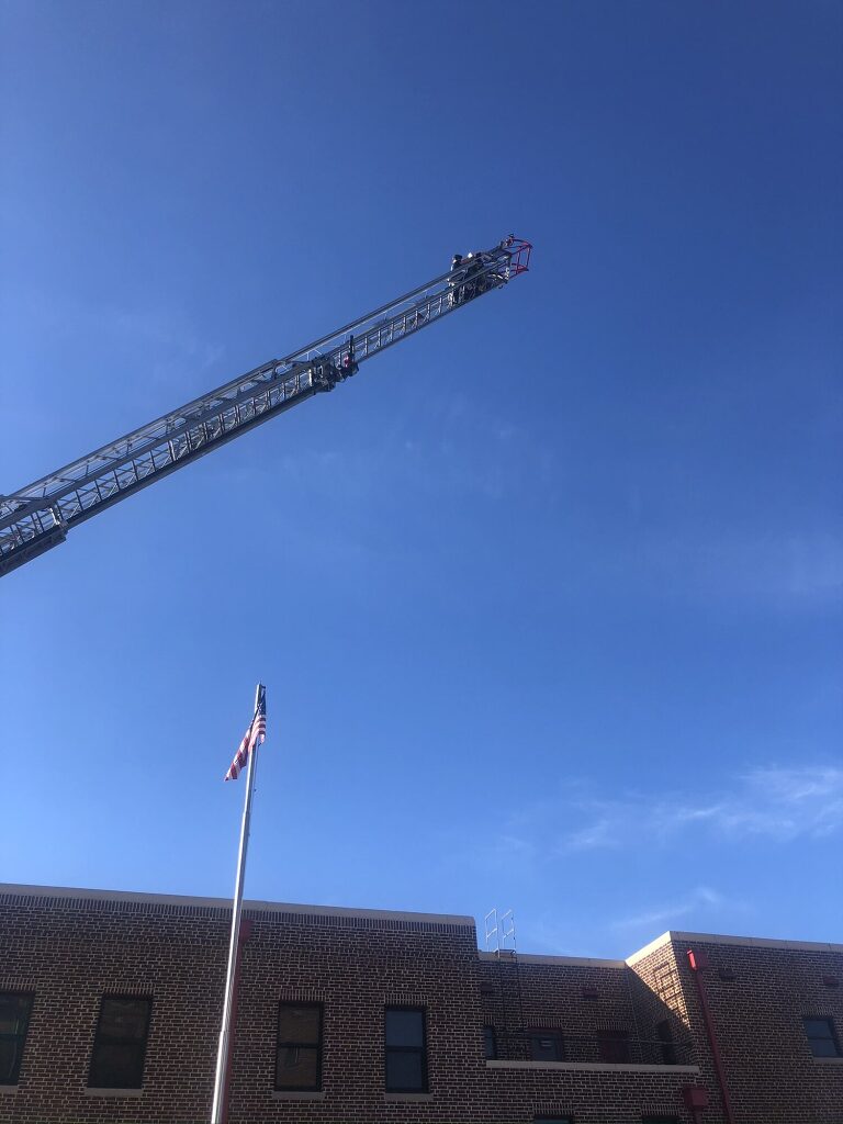 JFRD, FIREFIGHTER WIFE TIPS, TONYA BEAVER