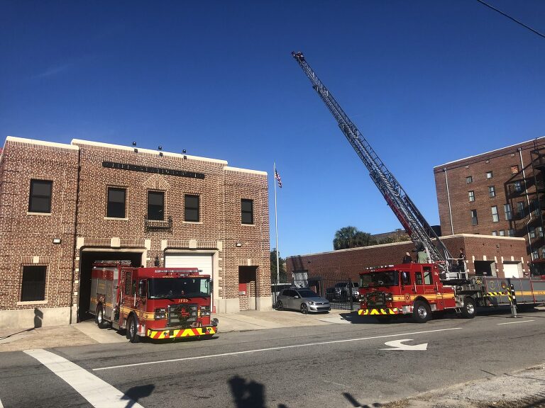 JFRD, FIREFIGHTER WIFE TIPS, TONYA BEAVER