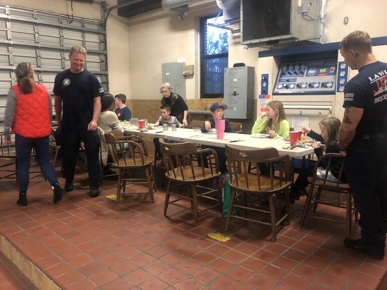 JFRD, FIREFIGHTER WIFE TIPS, TONYA BEAVER