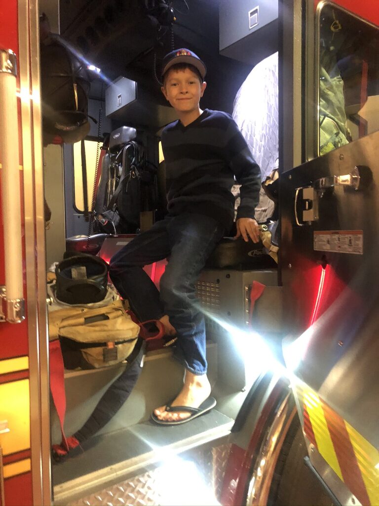 JFRD, FIREFIGHTER WIFE TIPS, TONYA BEAVER