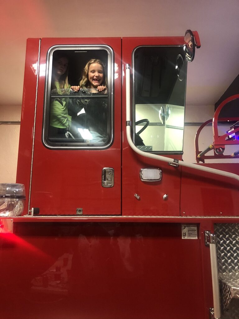 JFRD, FIREFIGHTER WIFE TIPS, TONYA BEAVER