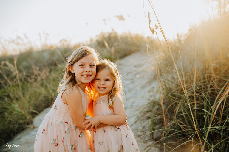 JACKSONVILLE FAMILY PHOTOGRAPHER; BEACH SUNRISE FAMILY PHOTOS; TONYA BEAVER PHOTOGRAPHY; BEACH FAMILY PHOTOS; COASTAL FAMILY PHOTOS;