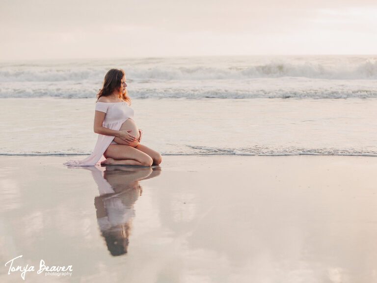 Maternity Photography; maternity photoshoot; Tonya Beaver Photography; Jacksonville Maternity Photography; Jacksonville Beach Maternity Photography; Jacksonville Beach Maternity Photos, Jacksonville Beach Maternity Pictures,  Jacksonville Beach Maternity Photographer, Ponte Vedra Beach Maternity Photography; St Augustine Beach Maternity Photography; Fernandina Beach Maternity Photography; Live Oak Maternity Photography; Amelia Island Maternity Photography; Fort George Maternity Photography; Gainesville Maternity Photography; Maternity Sunset Photography; Maternity Sunrise Photography; Maternity Photos; Outdoor Maternity Photos; Beach Maternity Photos; Bump Photos; maternity sunset photos; maternity session; studio maternity photos; pregnancy photos; studio portraits; jacksonville photographers; photographer jacksonville fl;