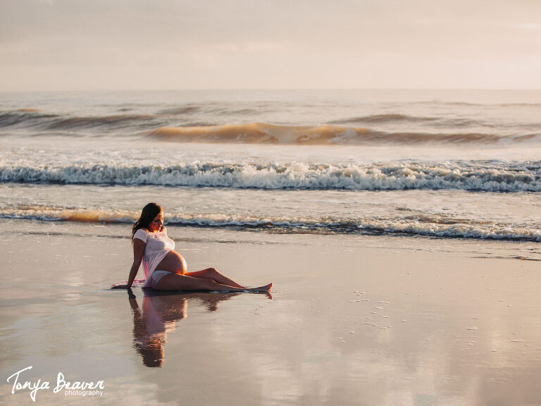 Maternity Photography; maternity photoshoot; Tonya Beaver Photography; Jacksonville Maternity Photography; Jacksonville Beach Maternity Photography; Jacksonville Beach Maternity Photos, Jacksonville Beach Maternity Pictures,  Jacksonville Beach Maternity Photographer, Ponte Vedra Beach Maternity Photography; St Augustine Beach Maternity Photography; Fernandina Beach Maternity Photography; Live Oak Maternity Photography; Amelia Island Maternity Photography; Fort George Maternity Photography; Gainesville Maternity Photography; Maternity Sunset Photography; Maternity Sunrise Photography; Maternity Photos; Outdoor Maternity Photos; Beach Maternity Photos; Bump Photos; maternity sunset photos; maternity session; studio maternity photos; pregnancy photos; studio portraits; jacksonville photographers; photographer jacksonville fl;