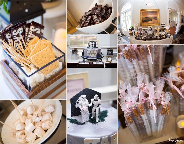 Star Wars Grooms Cake; Classic Cakes; RIBAULT CLUB WEDDING PHOTOGRAPHER; RIBAULT CLUB WEDDING PHOTOS; RIBAULT CLUB WEDDING PHOTOGRAPHY; RIBAULT CLUB WEDDING PICTURES; TONYA BEAVER PHOTOGRAPHY; 