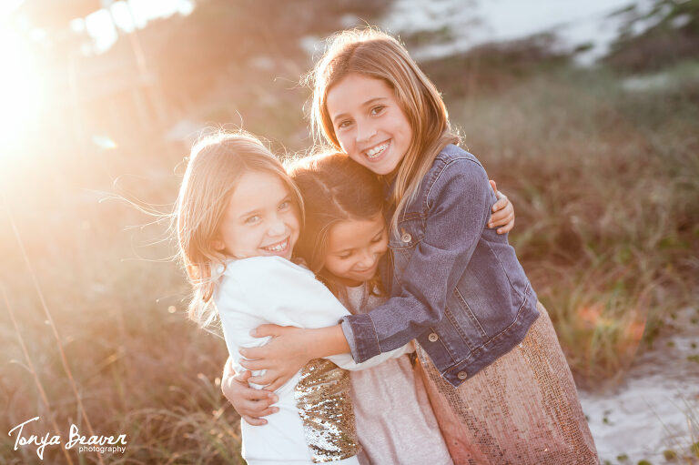 JACKSONVILLE FAMILY PHOTOGRAPHER; JACKSONVILLE MINI SESSION FAMILY PHOTOGRAPHY; BEACH FAMILY PHOTOS; COASTAL FAMILY PHOTOS; TONYA BEAVER PHOTOGRAPHY;  