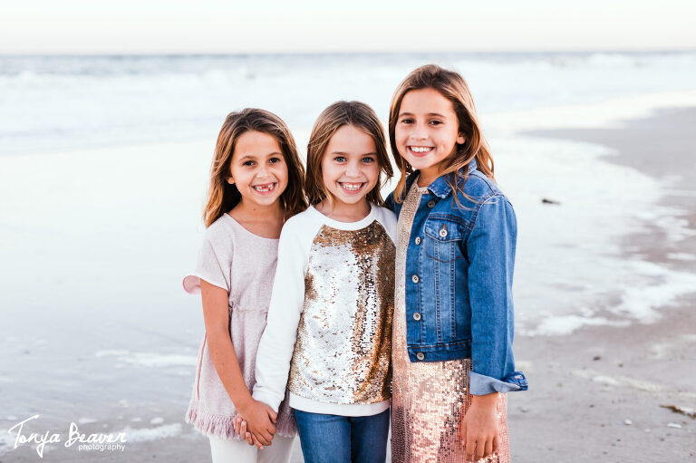 JACKSONVILLE FAMILY PHOTOGRAPHER; JACKSONVILLE MINI SESSION FAMILY PHOTOGRAPHY; BEACH FAMILY PHOTOS; COASTAL FAMILY PHOTOS; TONYA BEAVER PHOTOGRAPHY;  