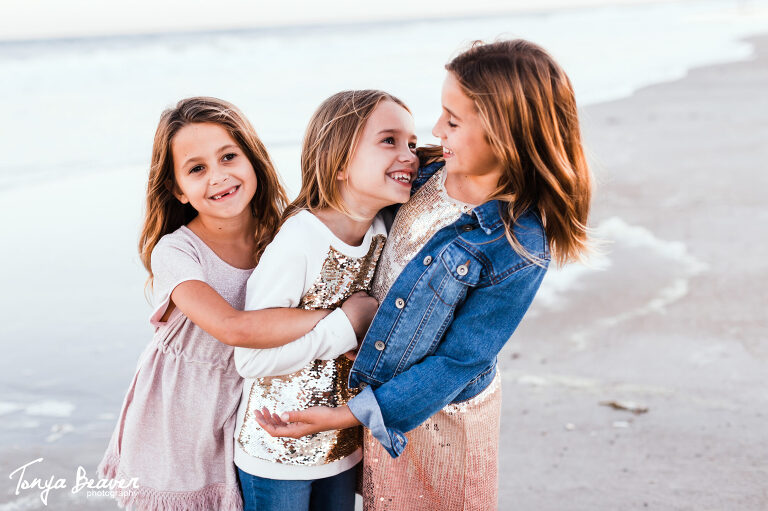 JACKSONVILLE FAMILY PHOTOGRAPHER; JACKSONVILLE MINI SESSION FAMILY PHOTOGRAPHY; BEACH FAMILY PHOTOS; COASTAL FAMILY PHOTOS; TONYA BEAVER PHOTOGRAPHY;  
