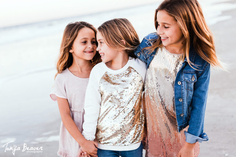JACKSONVILLE FAMILY PHOTOGRAPHER; JACKSONVILLE MINI SESSION FAMILY PHOTOGRAPHY; BEACH FAMILY PHOTOS; COASTAL FAMILY PHOTOS; TONYA BEAVER PHOTOGRAPHY;  