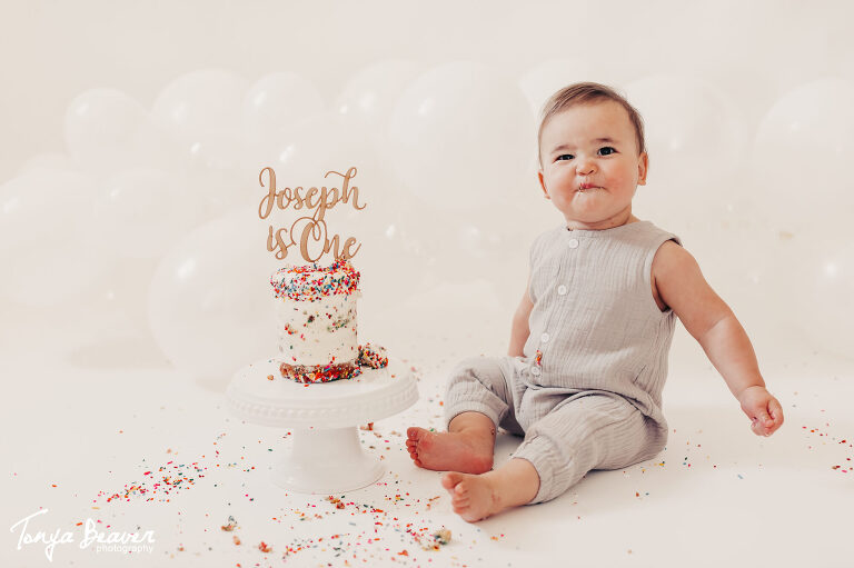 JACKSONVILLE BABY PHOTOGRAPHER; JACKSONVILLE CHRISTMAS CAKE SMASH PHOTOGRAPHY; TONYA BEAVER PHOTOGRAPHY; JACKSONVILLE CAKE SMASH PHOTOGRAPHY; JACKSONVILLE FIRST BIRTHDAY PHOTOGRAPHER; JACKSONVILLE FIRST BIRTHDAY PHOTOGRAPHY; JACKSONVILLE FIRST BIRTHDAY PHOTOS; JACKSONVILLE FIRST BIRTHDAY PICTURES; FIRST BIRTHDAY PHOTOS; JACKSONVILLE CHRISTMAS PHOTOGRAPHY; JACKSONVILLE CHRISTMAS PHOTOS; JACKSONVILLE CHRISTMAS PICTURES; JACKSONVILLE CHRISTMAS PHOTOGRAPHER; 