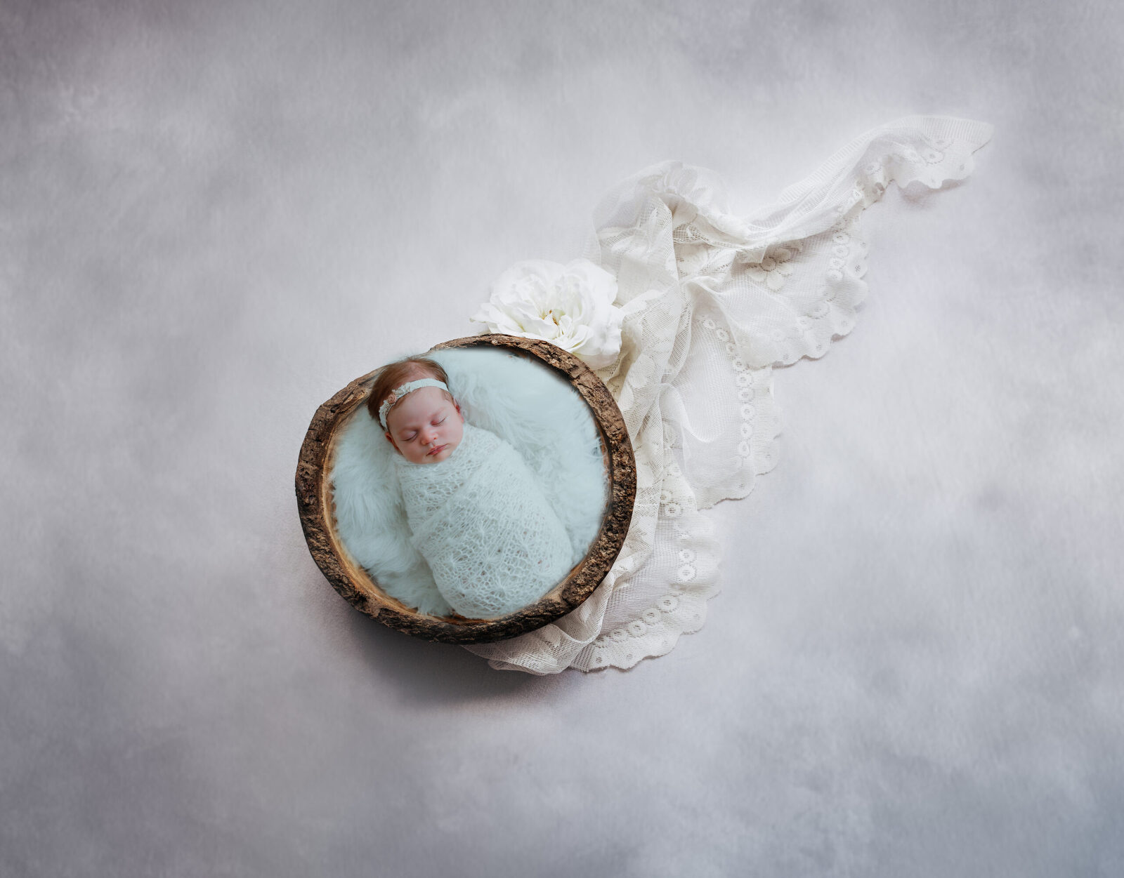 Jacksonville Newborn Photography by Tonya Beaver Photography