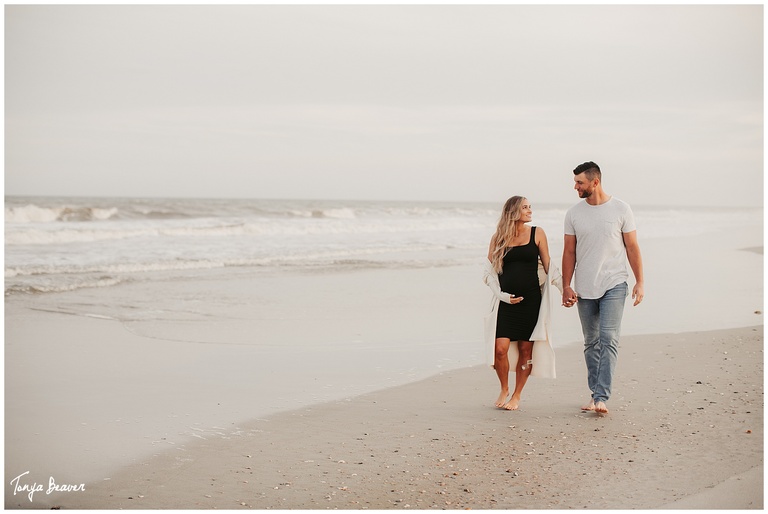 Maternity Photography; maternity photoshoot; Tonya Beaver Photography; Jacksonville Maternity Photography; Jacksonville Beach Maternity Photography; Jacksonville Beach Maternity Photos, Jacksonville Beach Maternity Pictures,  Jacksonville Beach Maternity Photographer, Ponte Vedra Beach Maternity Photography; St Augustine Beach Maternity Photography; Fernandina Beach Maternity Photography; Live Oak Maternity Photography; Amelia Island Maternity Photography; Fort George Maternity Photography; Gainesville Maternity Photography; Maternity Sunset Photography; Maternity Sunrise Photography; Maternity Photos; Outdoor Maternity Photos; Beach Maternity Photos; Bump Photos; maternity sunset photos; maternity session; studio maternity photos; pregnancy photos; studio portraits; jacksonville photographers; photographer jacksonville fl;
